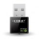 EDUP N1528 300MBPS Mini Nano Wifi 802.11n Wireless LAN USB Adapter Dongle Card