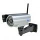 Coolcam NIP-006OAM Waterproof Wireless 1/4 Inch Color CMOS Sensor P2P IP Camera