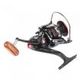 12+1BB Ball Bearings Left/Right Interchangeable Collapsible Handle Fishing Spinning Reel LK5000 5.5:1