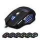 LED Optical USB Wired Gaming Mouse Mice For Pro Gamer