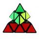 Pyramid Triangular Magic Cube