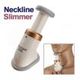 LUD Portable Exerciser NeckLine Slimmer Neck Chin Slim Massager