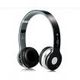 DJ Closed Stereo Dynamic Bluetooth 4.0 Headphones MP3