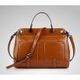 Women Fashion Tote PU Leather Shoulder Bag Handbag
