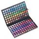 Ultra Shimmer 168 Color Eyeshadow Palette Eye Shadow Makeup
