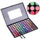 Ultra Shimmer 96 Color Eyeshadow Palette Eye Shadow Makeup