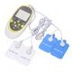 LUD Digital Dual Output Electronic Physiotherapy Acupuncture Massager