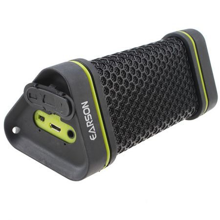 EARSON Outdoor Waterproof Shockproof Wireless Bluetooth Speaker For ipod iphone