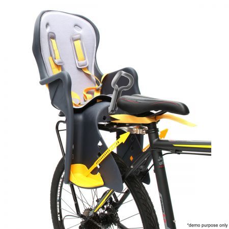 aldi child bike seat