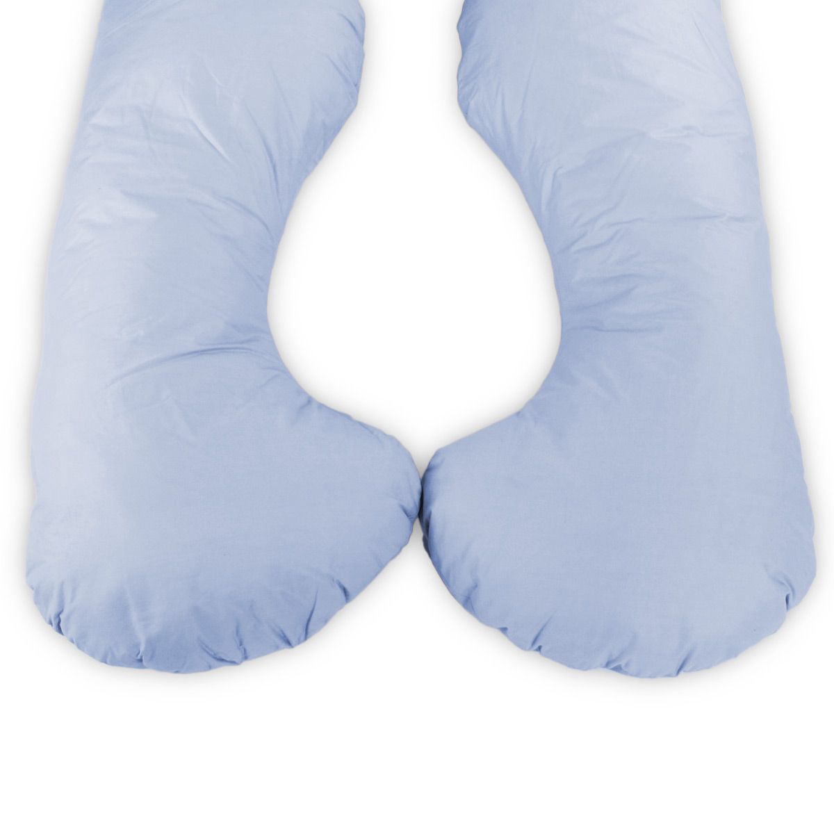 Blue Maternity Support and Feeding Pillow Crazy Sales