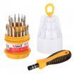 LUD 30 in 1 Screwdriver Kit Tool Set For Cell Phone IPod PDA