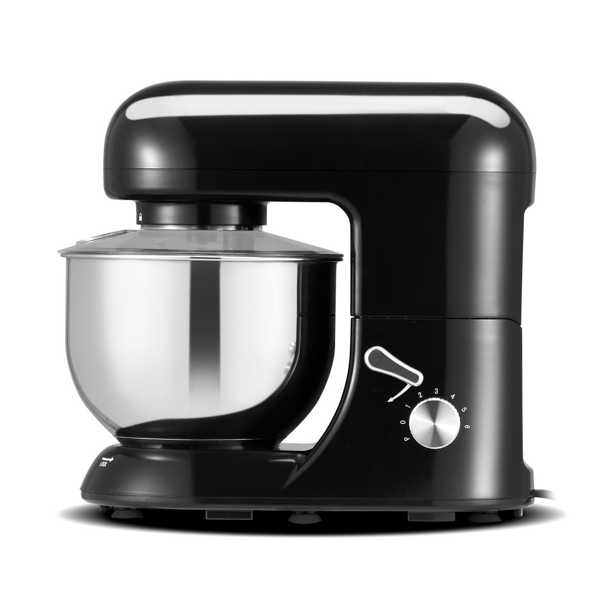 Black Stand Mixer Crazy Sales