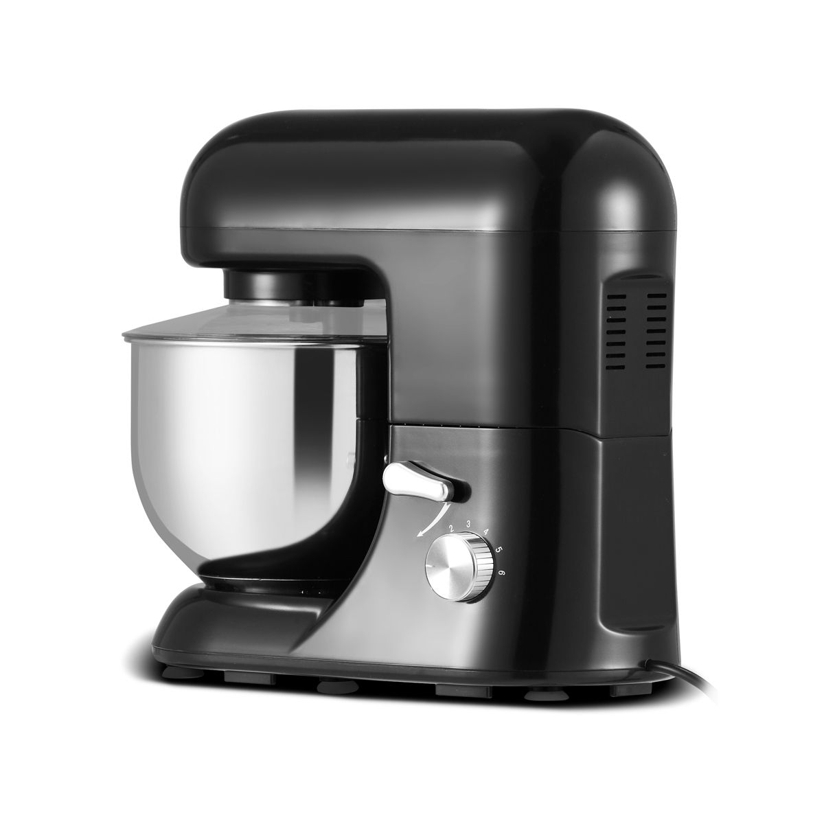 Black Stand Mixer Crazy Sales