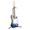 Blue Colour 39" Electric Guitar Pack