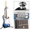 Blue Colour 39" Electric Guitar Pack