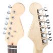Blue Colour 39" Electric Guitar Pack