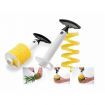 LUD Kitchen 3-in-1 Tool Fruit Pineapple Corer Slicer Peeler Cutter Kitchen Utensil Gadget