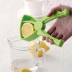 Manual lemon Juicer Fruit squeezer Orange creative Kitchen tools