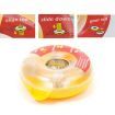 LUD Kitchen Tool Peeler Doughnut Shaped Washable Corn Thresher Peeler