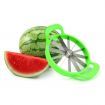 LUD Stainless Steel Melon Cantaloupe Watermelon Slicer/Cutter