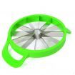 LUD Stainless Steel Melon Cantaloupe Watermelon Slicer/Cutter