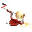 LUD 3 in 1 Apple Slinky Machine Peeler Corer Potato Fruit Cutter Slicer Kitchen Tool-Cloro Random