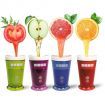 DIY Slushies/Ice Cream Maker Green