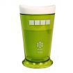 DIY Slushies/Ice Cream Maker Green