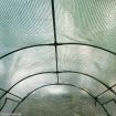 Walk-In Arc Roof Greenhouse
