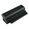New Battery for Dell Inspiron Mini9 Laptop W953G 312-0831/14.8V 4800MAH