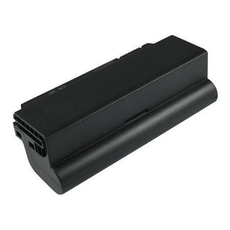 New Battery for Dell Inspiron Mini9 Laptop W953G 312-0831/14.8V 4800MAH