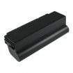 New Battery for Dell Inspiron Mini9 Laptop W953G 312-0831/14.8V 4800MAH