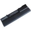 Brand new 6 cells 4800mah laptop battery for Dell XPS M1210 1210