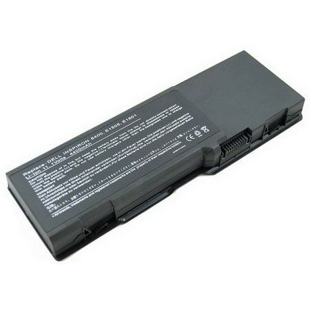 100% Compatible rechargeable notebook battery for DELL Latitude D620 D630 D631 M2300 series