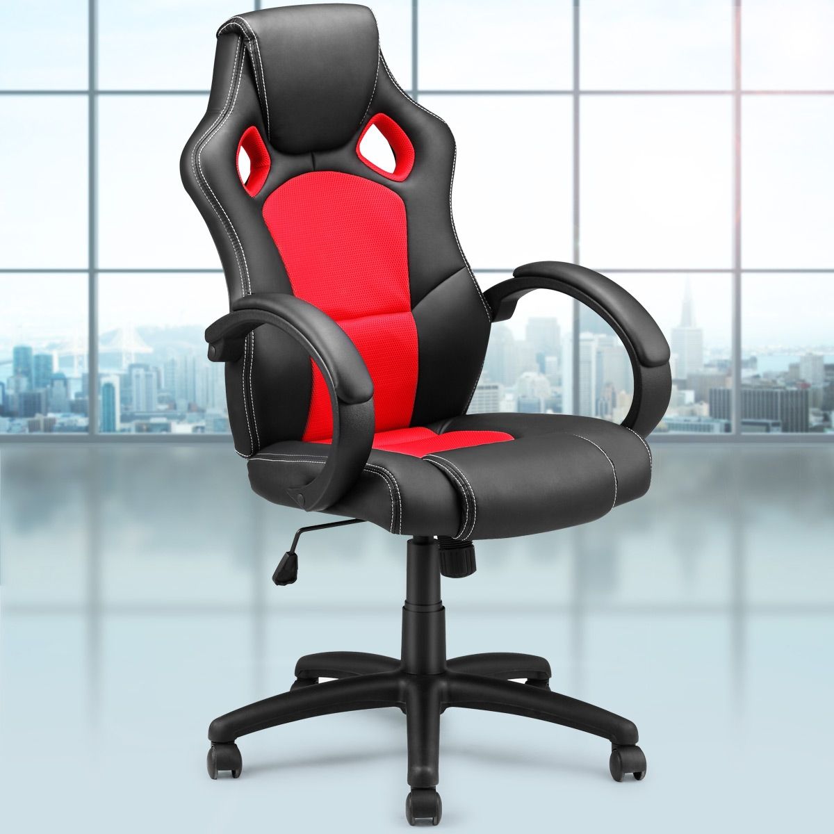 car style office chair