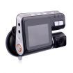 HD Dual Lens 1080P DVR Dashboard Car Vehicle Camera Video Recorder Cam G-sensor