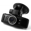 GS5000 5.0MP H.264 FULL HD 1080P Night Vision Car Camera GPS G-Sensor DVR Black