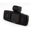GS5000 5.0MP H.264 FULL HD 1080P Night Vision Car Camera GPS G-Sensor DVR Black
