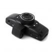 GS5000 5.0MP H.264 FULL HD 1080P Night Vision Car Camera GPS G-Sensor DVR Black