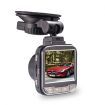 170 Degree 4X Digital Zoom G-sensor Function 1080P FULL HD Mini CAR DVR G50