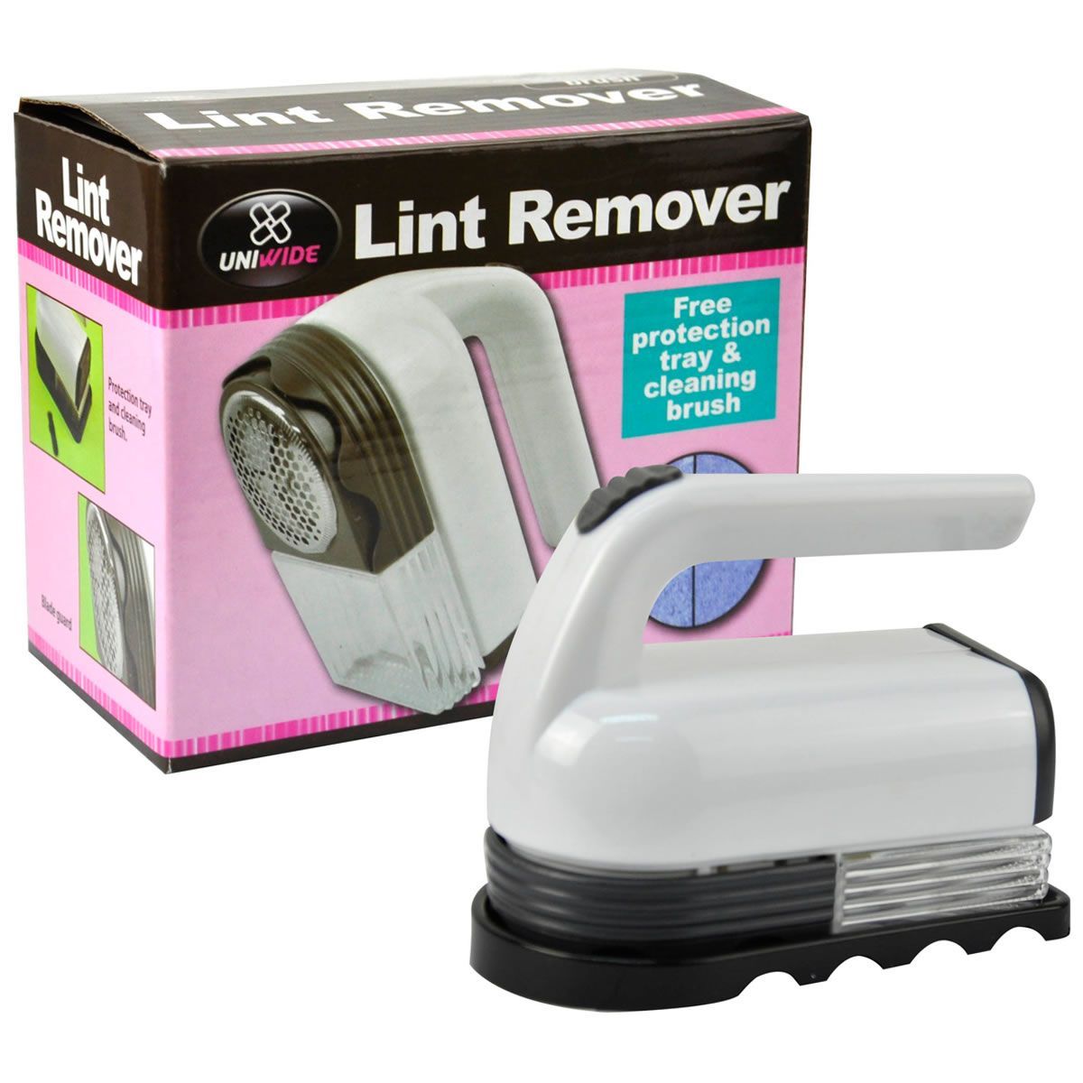Electric Lint Remover Crazy Sales