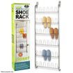 18 Pair Shoe Rack