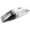 LUD Mini Portable Rechargeable Wet Dry 12V Car Auto Vacuum Cleaner Gray