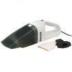 LUD Mini Portable Rechargeable Wet Dry 12V Car Auto Vacuum Cleaner Gray