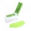 LUD 12 in 1 Multifunctional Vegetable Fruit Slicer Cutter Kitchen Tool