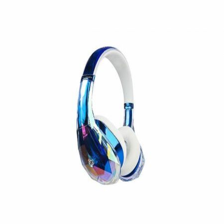 Monster Diamondz Diamond Tears Headphones MONSTER Diamondz