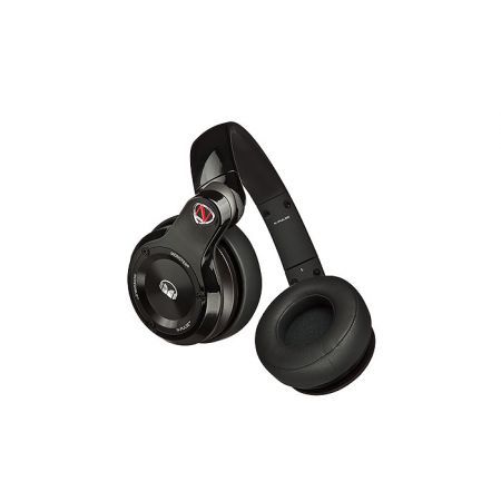 Monster NCredible NPulse Over Ear Headphones black