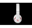 new Beats Studio wireless Bluetooth headphones white