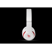 new Beats Studio wireless Bluetooth headphones white