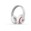 new Beats Studio wireless Bluetooth headphones white